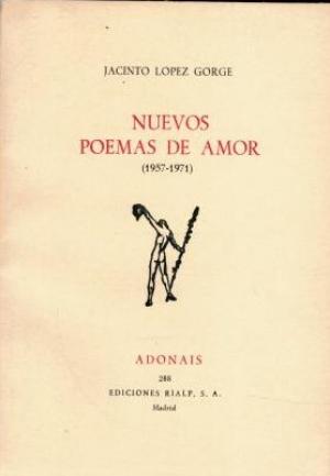 Nuevos poemas de amor